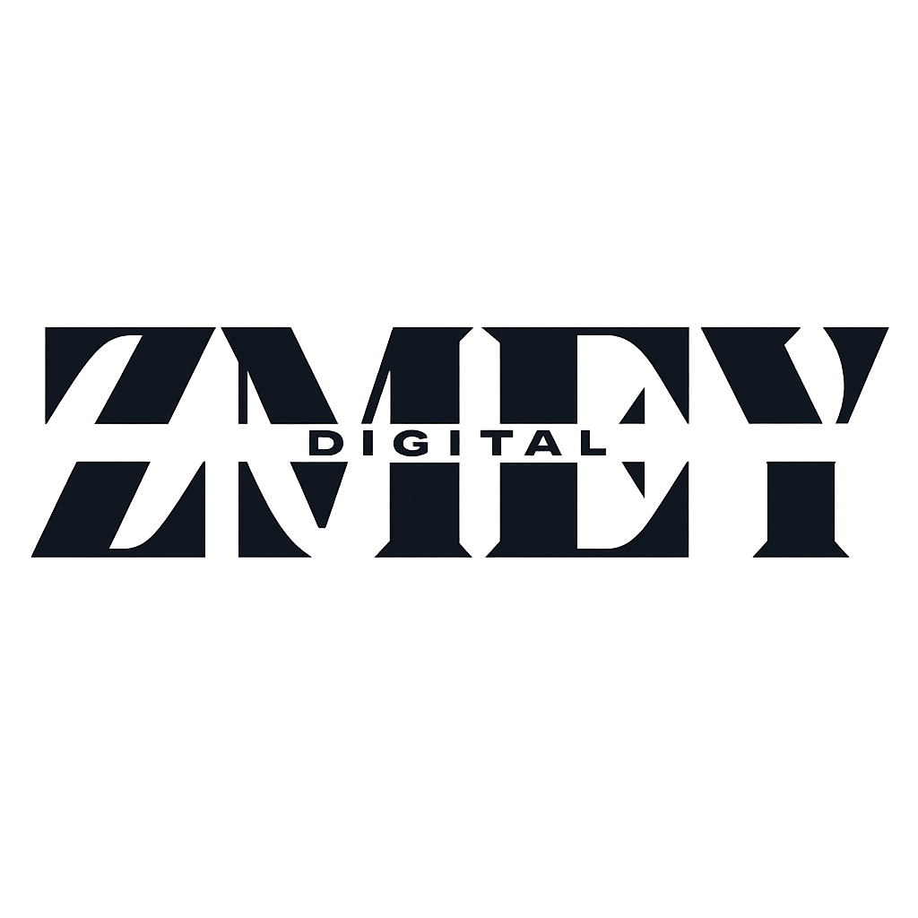 ZMEY DIGITAL