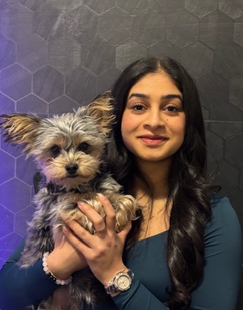 Shermeen Oad, Founder, ZMEY DIGITAL